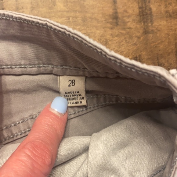 Calvin Klein shorts - Picture 3 of 4